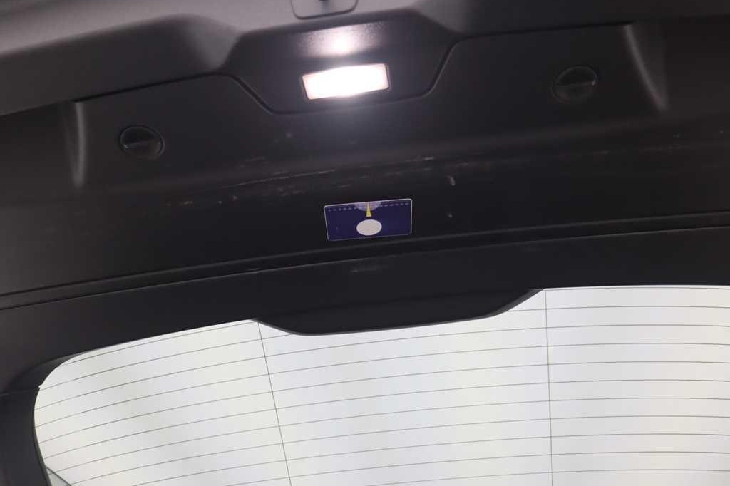 BMW 5er Touring 2017 photo 12