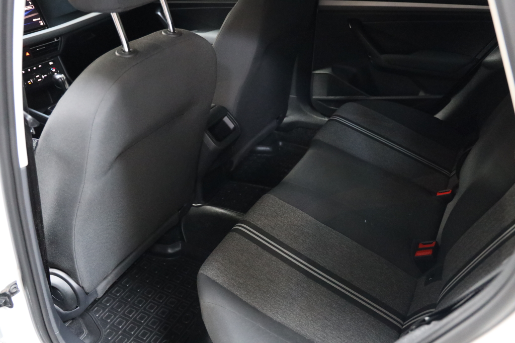 Volkswagen e-Lavida 2021 photo 18