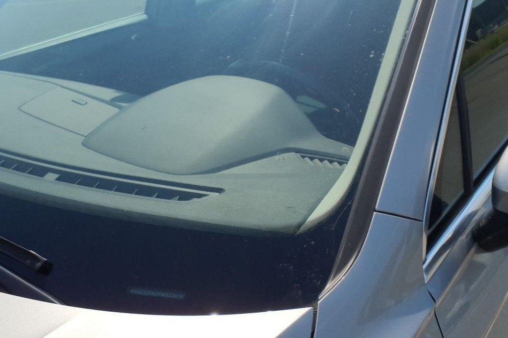 Volkswagen Tiguan 2017 фото 8