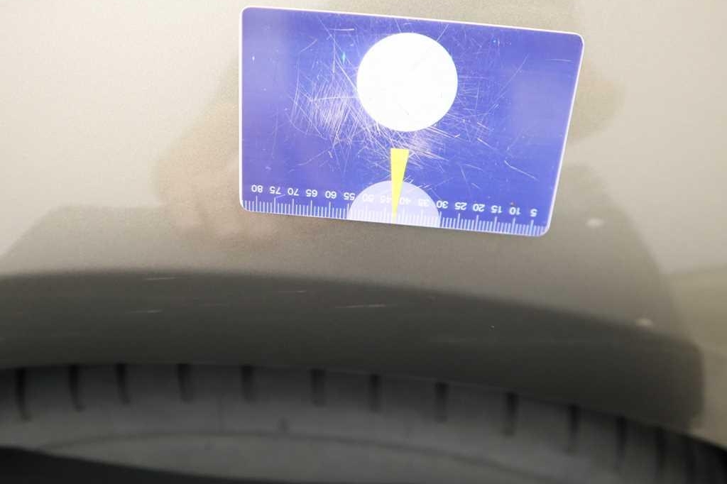 BMW 5er Touring 2017 photo 17