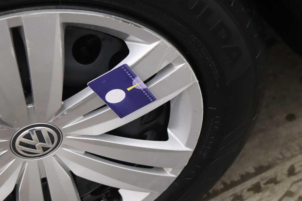 Volkswagen Touran 2016 фото 24