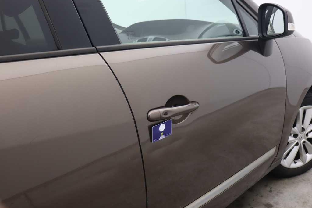 Renault Grand Scenic 2014 фото 24