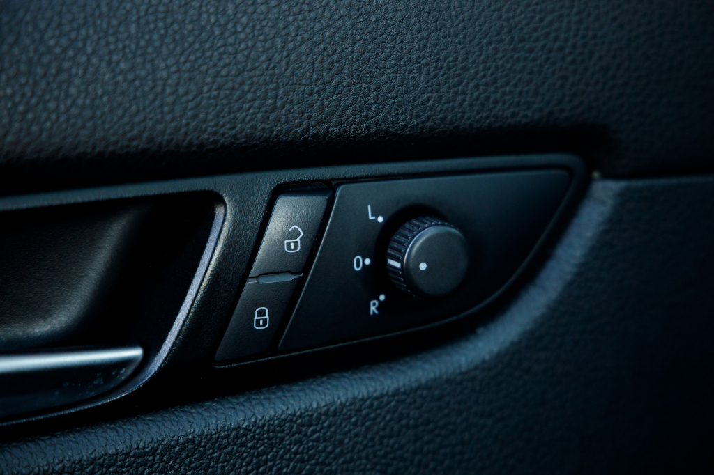 Volkswagen Passat (NMS) S 2014 фото 18