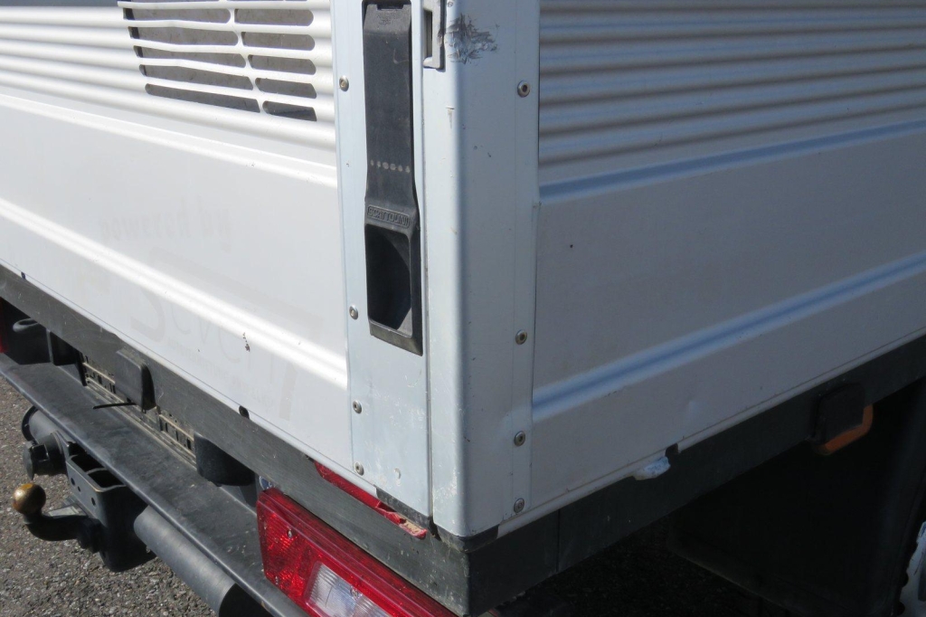 Ford Transit Pritsche 2021 фото 30