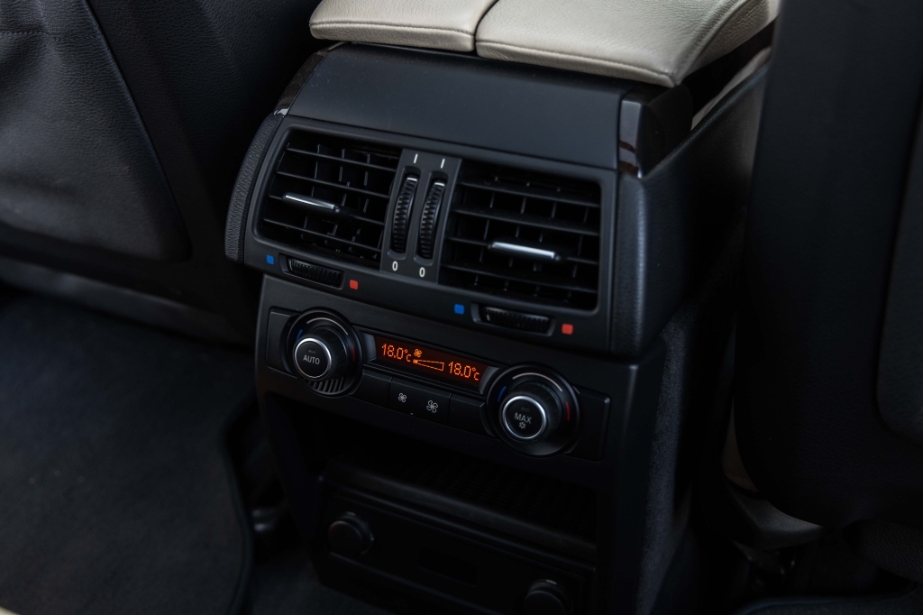 BMW X5 Xdrive 35i 2012 фото 25