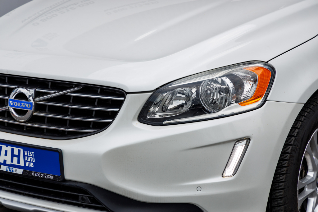 Volvo XC60 2015 photo 6
