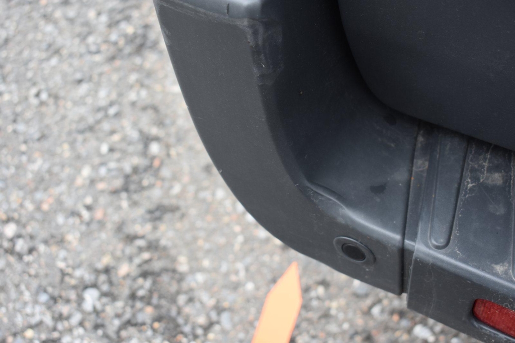 Ford Transit Kasten 2019 photo 7