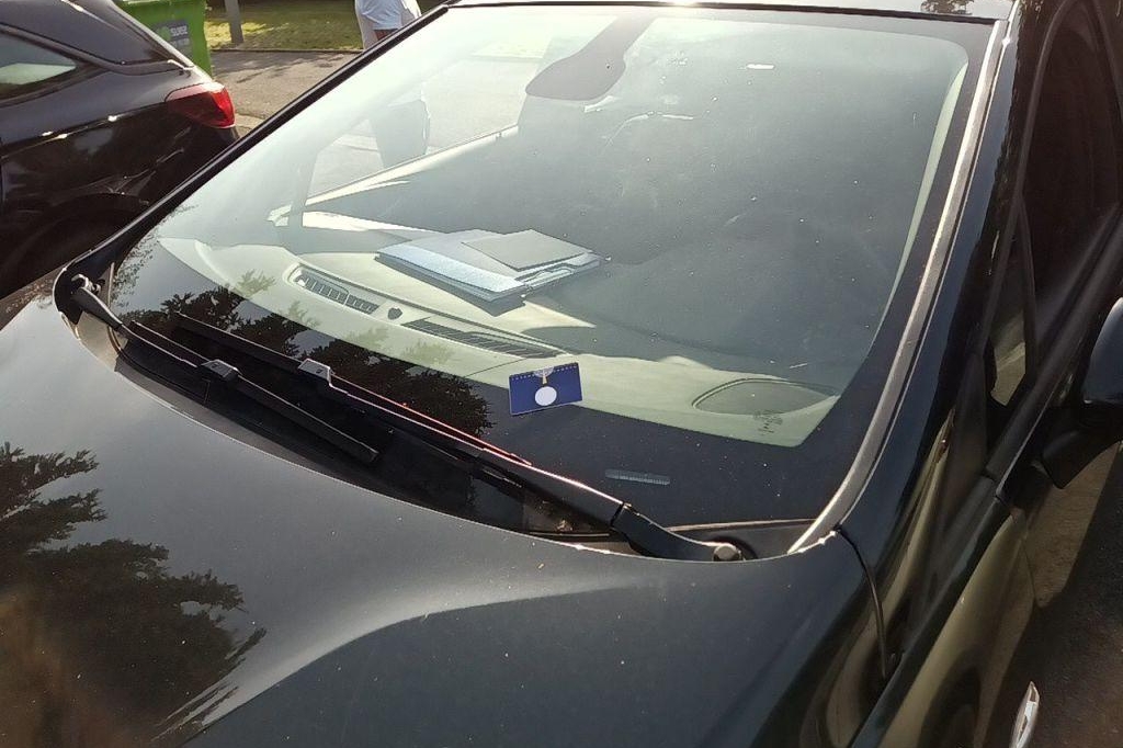 Opel Astra Sports Tourer 2016 photo 9