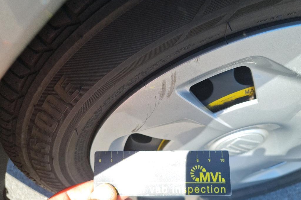 SEAT Mii 2018 photo 15