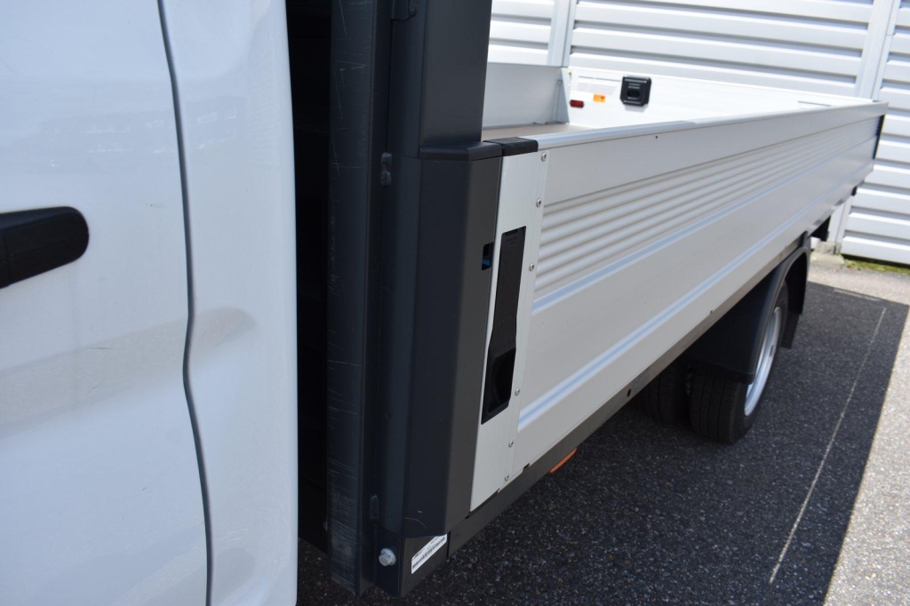 Ford Transit Pritsche 2019 photo 11