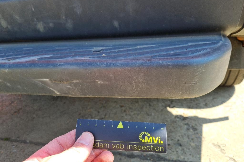 Volkswagen Crafter 2016 фото 37