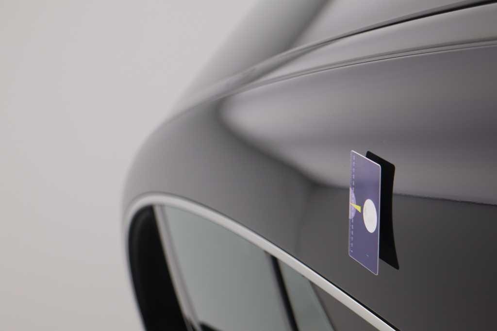 Mercedes-Benz CLA 2018 фото 21