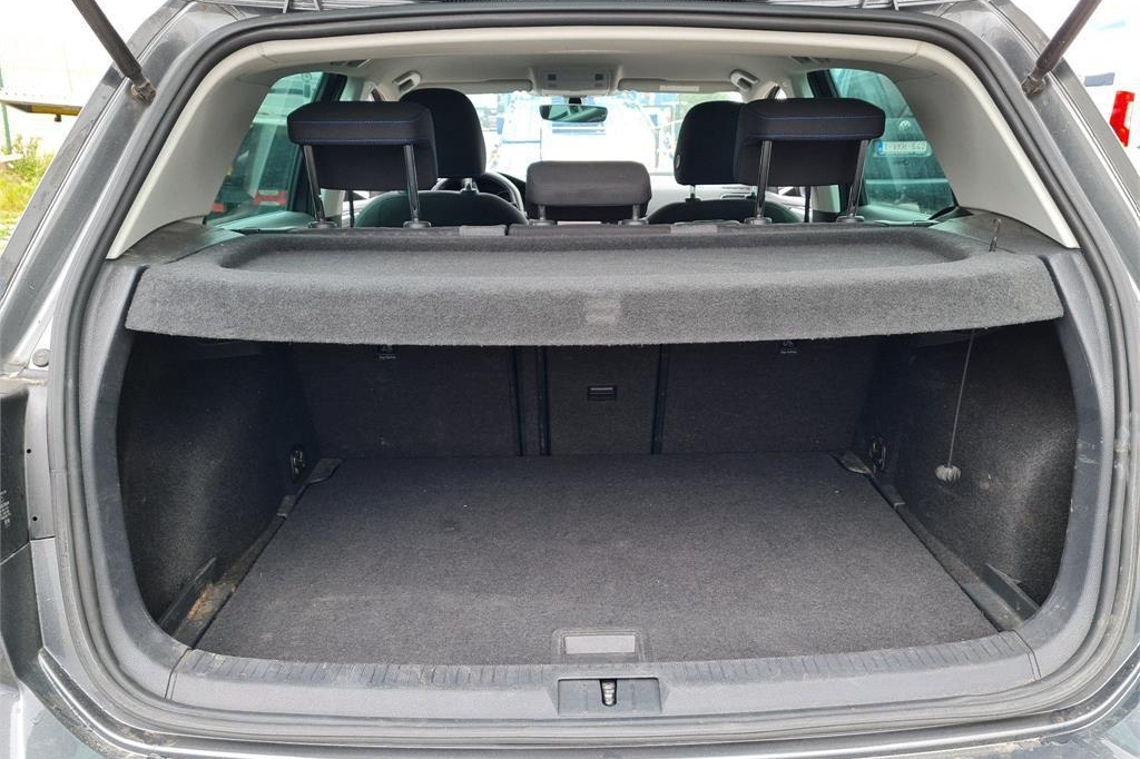 Volkswagen Golf 2019 фото 24