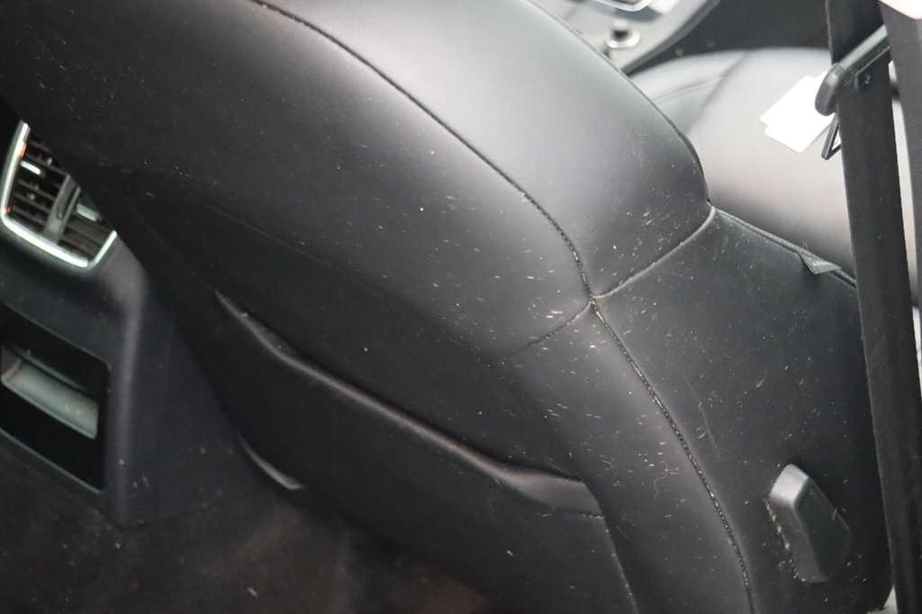 Skoda Octavia Combi 2017 photo 12