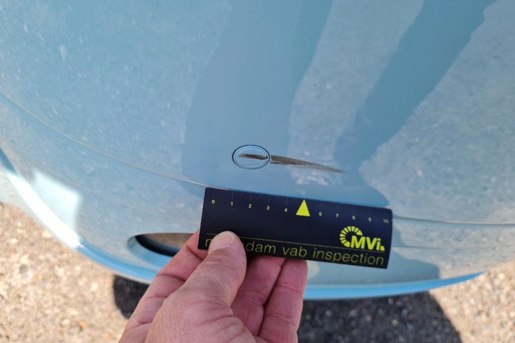 Volkswagen T5 (Transporter) пасс. 2015 photo 7