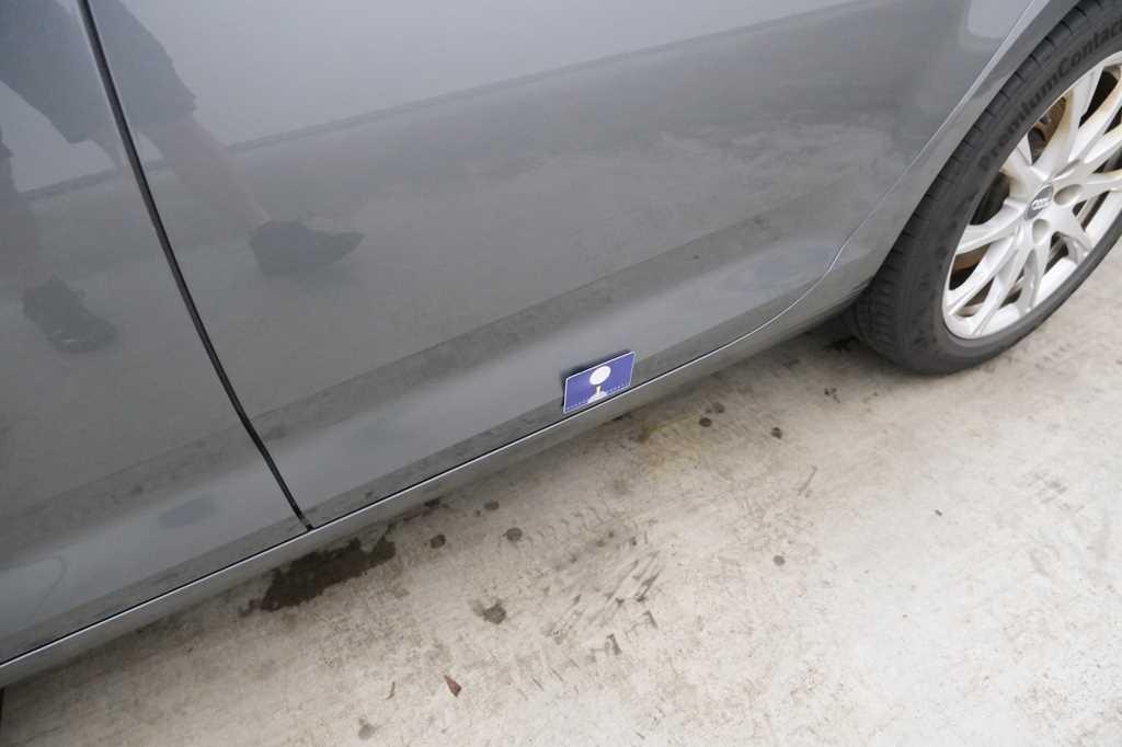 Audi A4 Avant 2017 photo 9