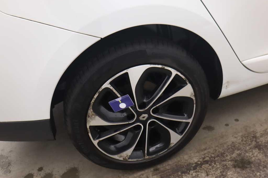 Renault Megane Grandtour 2016 фото 31