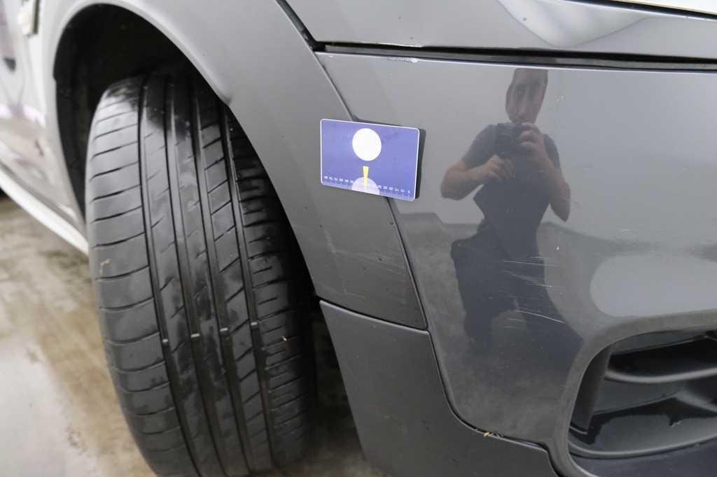 MINI Cooper Countryman 2017 фото 19