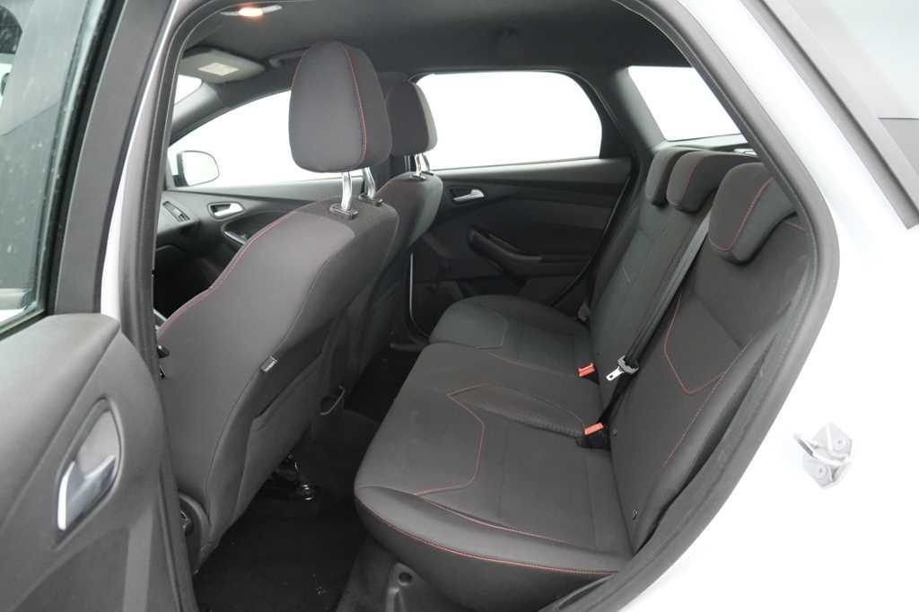 Ford Focus Turnier 2017 photo 6