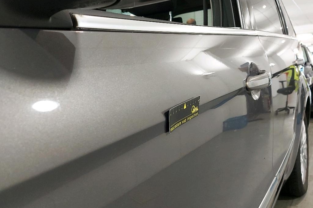 Ford Galaxy 2015 photo 10