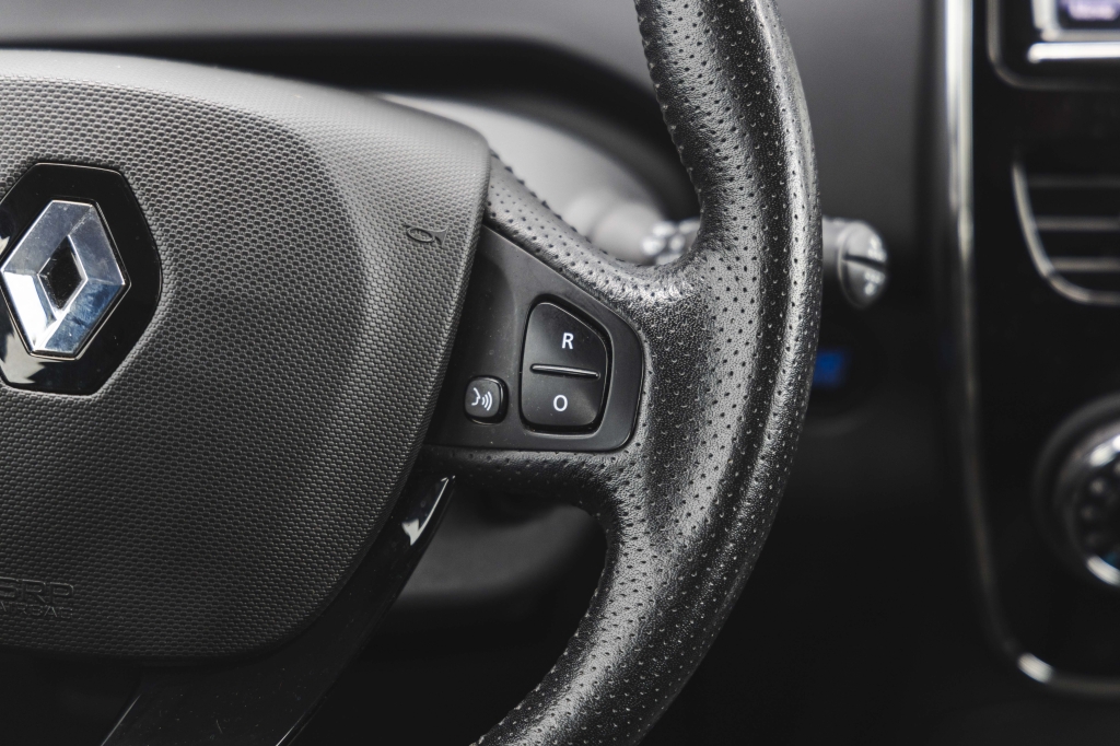 Renault Zoe 2016 photo 19