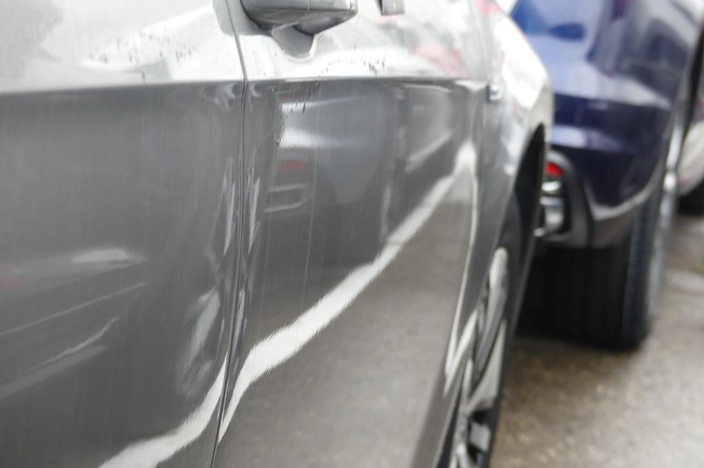 Volkswagen e-Golf 2018 photo 28