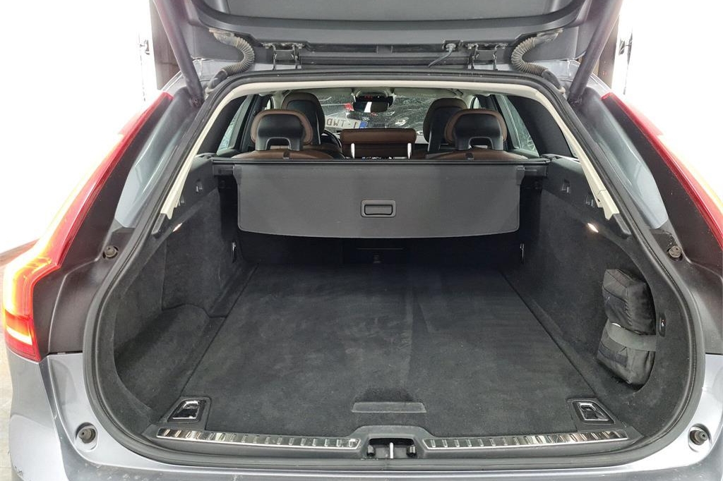Volvo V90 2018 photo 5