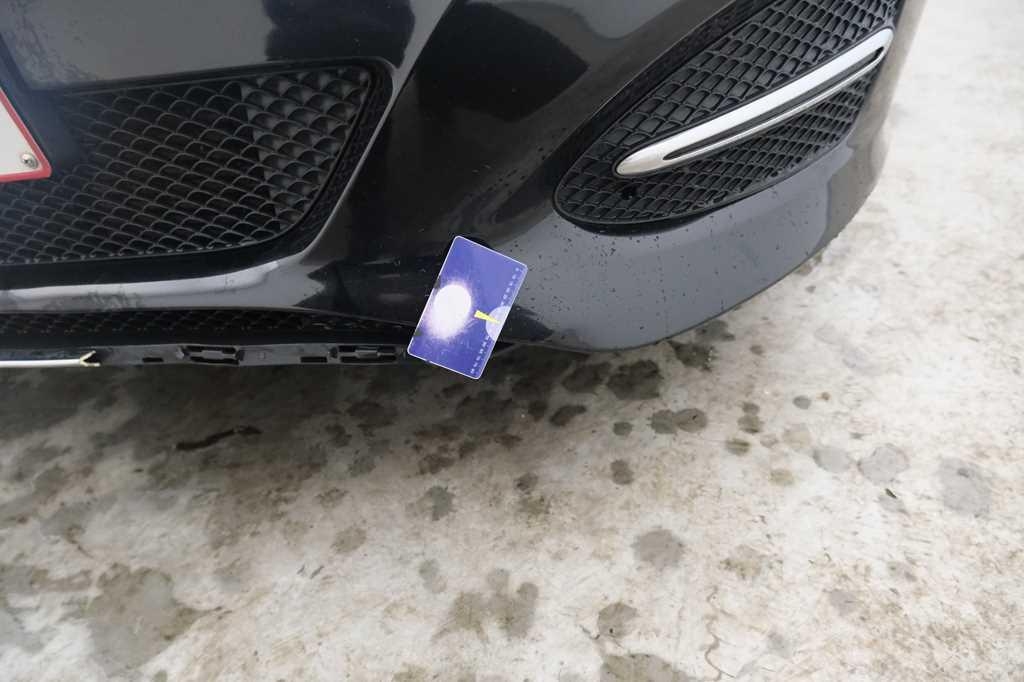 Mercedes-Benz B-Klasse 2017 photo 35