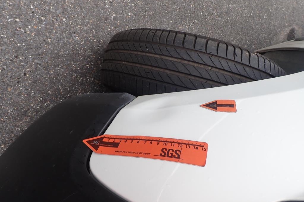 Citroen Nemo 2017 фото 52