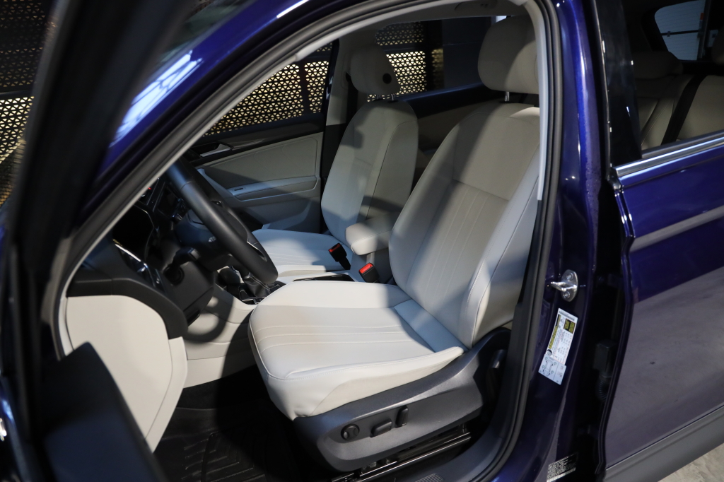 Volkswagen Tiguan 2021 photo 46