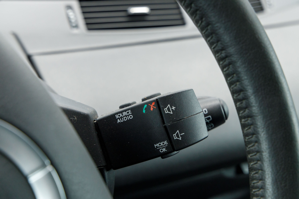 Renault Espace 2010 фото 6