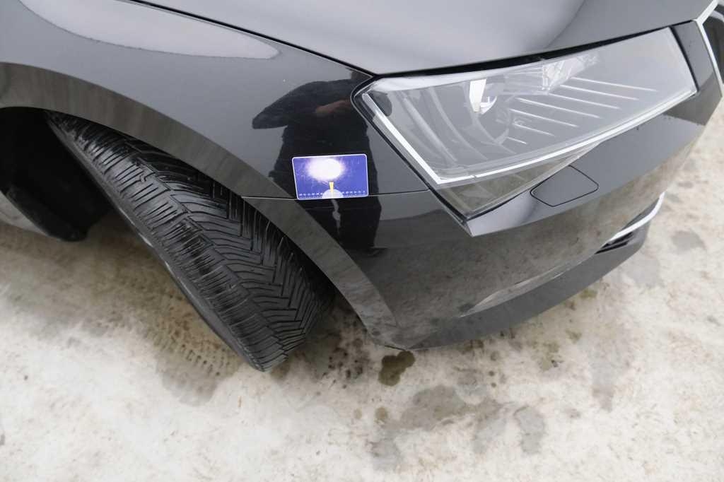 Skoda Superb 2017 фото 31