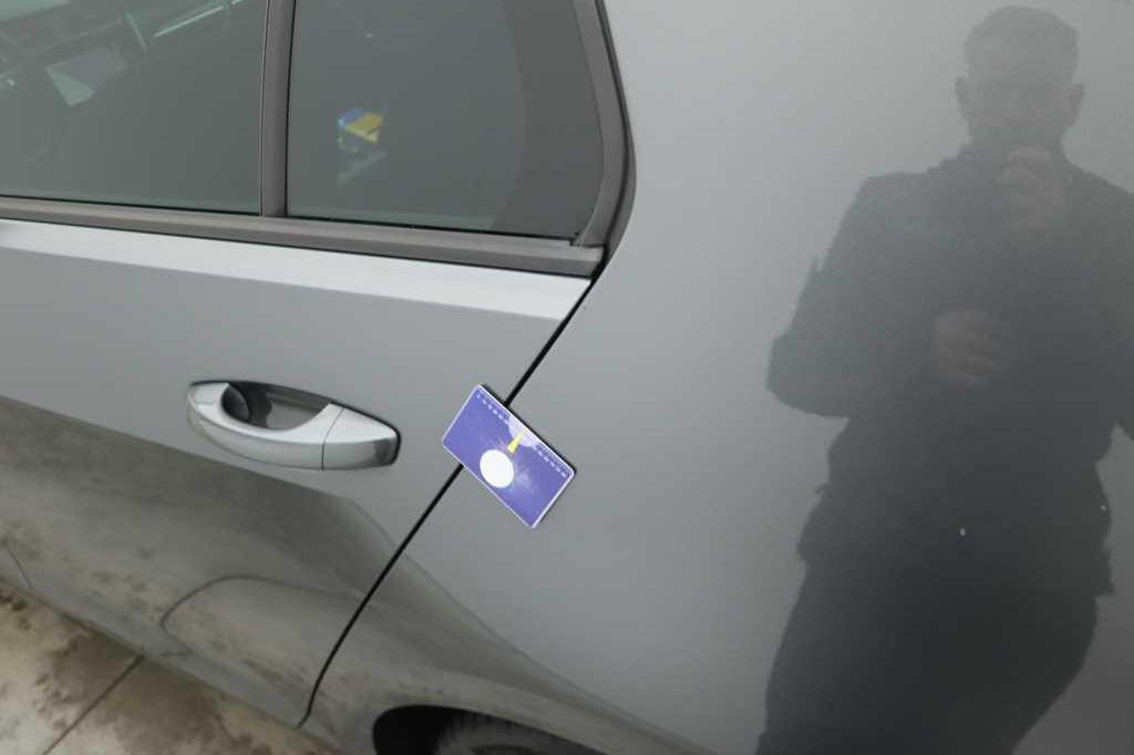 Volkswagen Golf 2018 photo 51