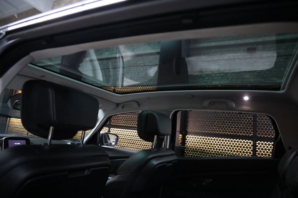 Renault Scenic 2017 фото 25