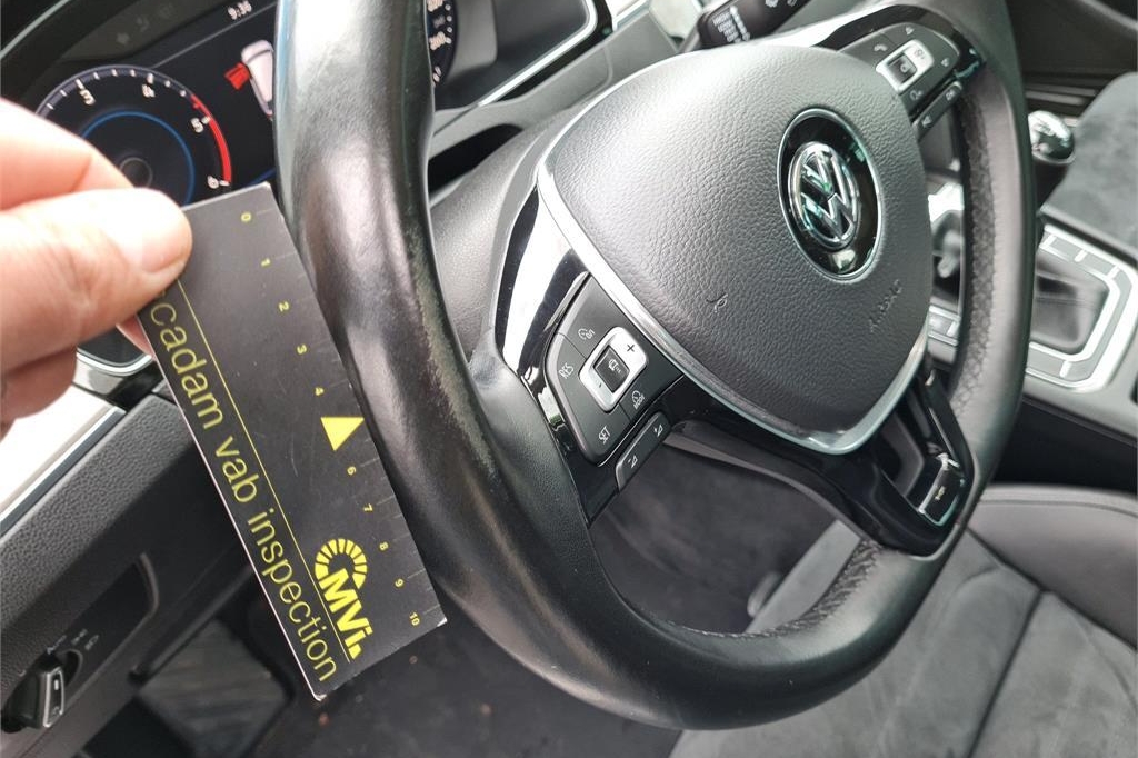 Volkswagen Passat Variant 2017 photo 20