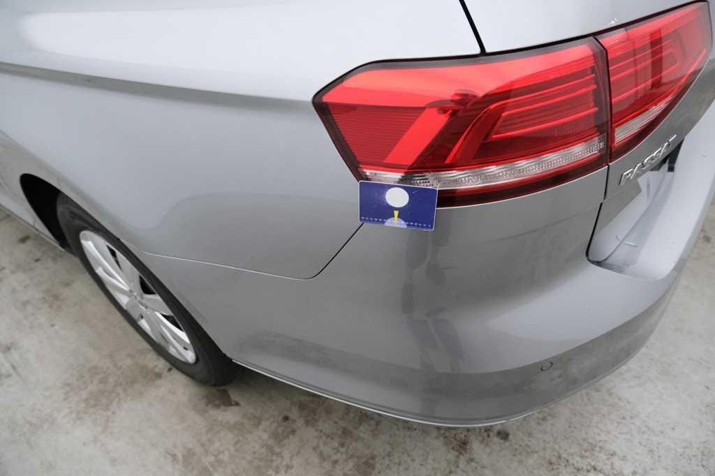 Volkswagen Passat Variant 2017 фото 32