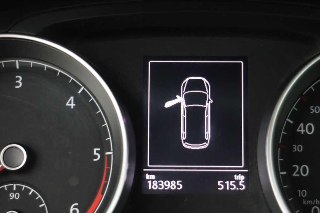 Volkswagen Golf Variant 2017 фото 3