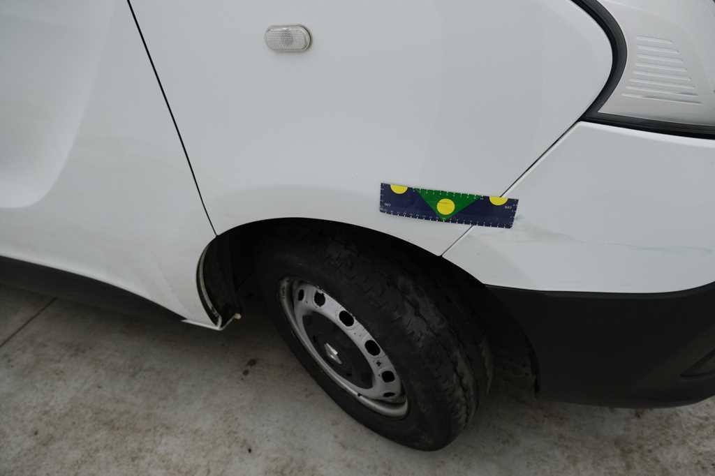 Renault Trafic 2015 фото 27