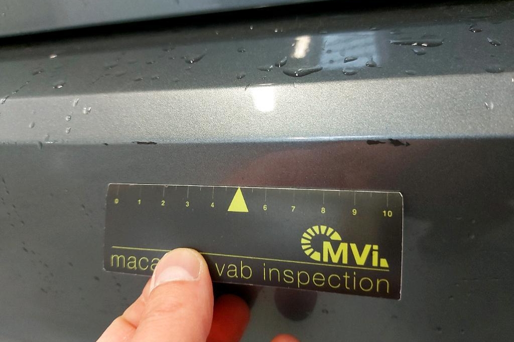 Volvo V90 2018 photo 28