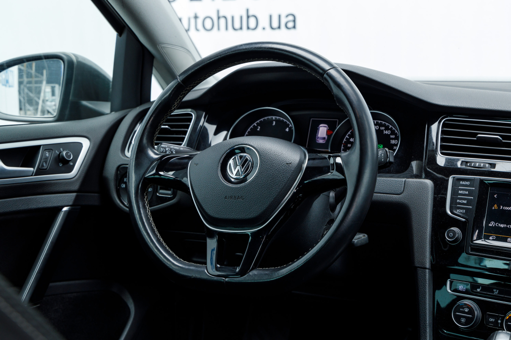 Volkswagen Golf VII CUP 2014 фото 26
