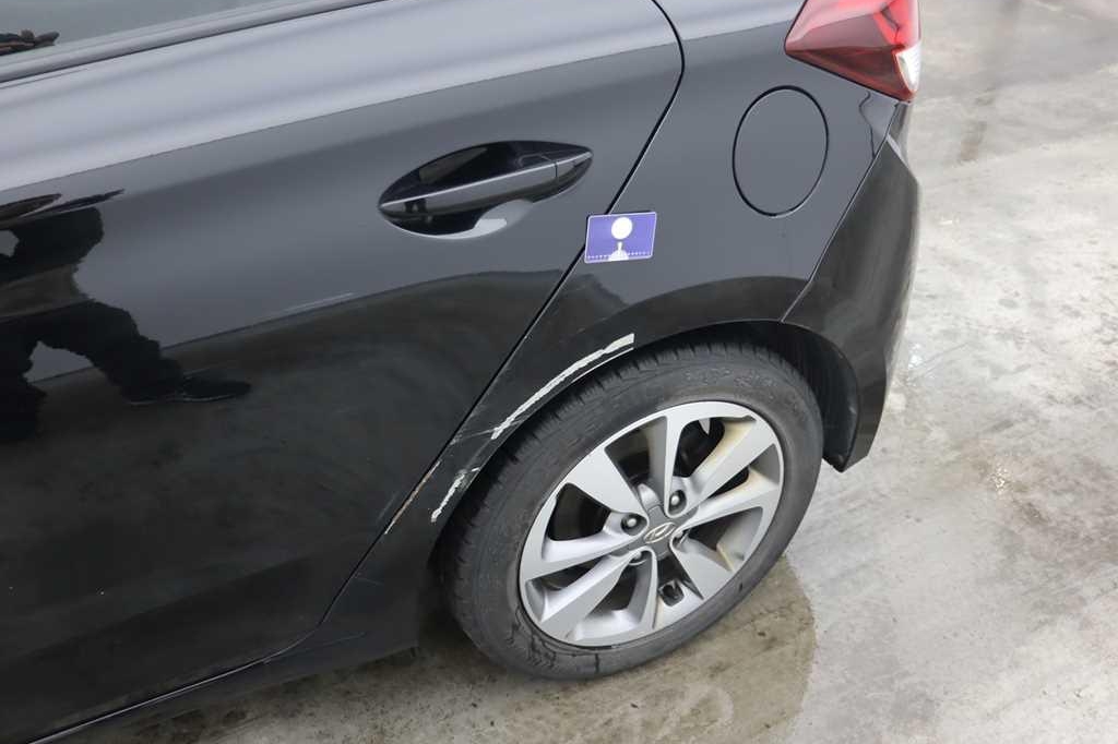 Hyundai i20 2017 фото 28