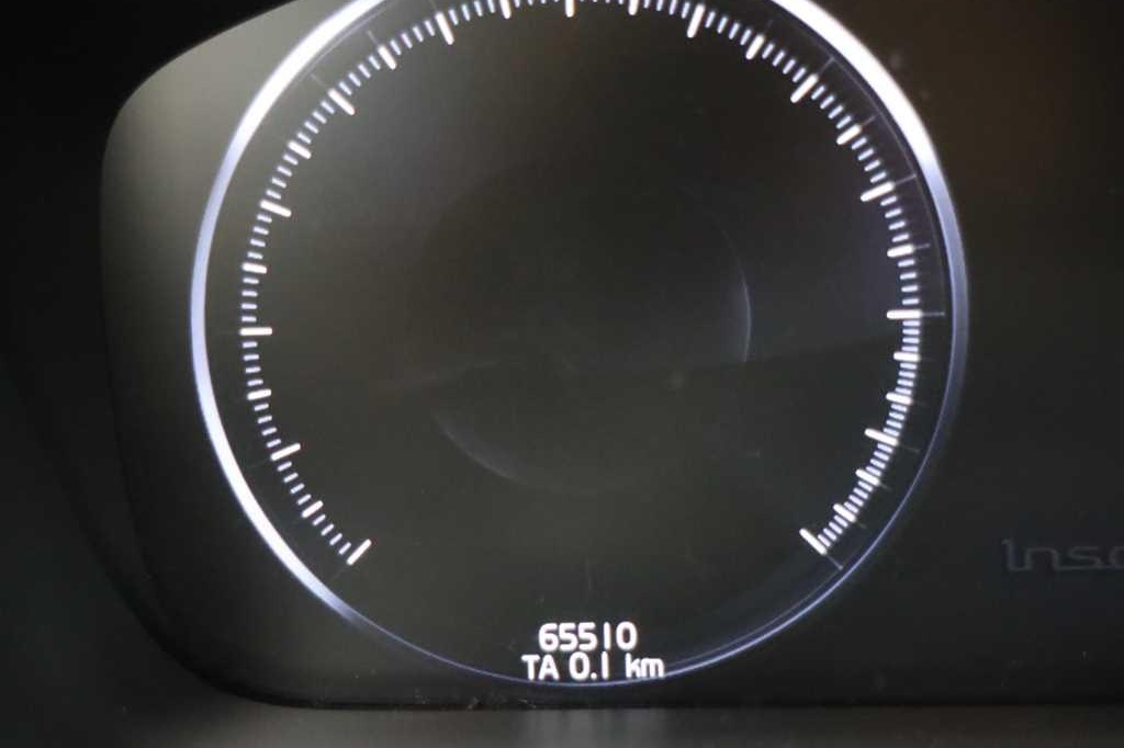 Volvo V90 2017 photo 1