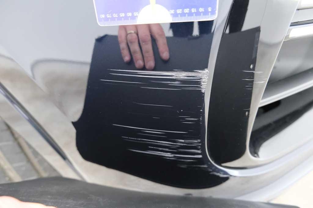 Porsche Cayenne S 2018 photo 12