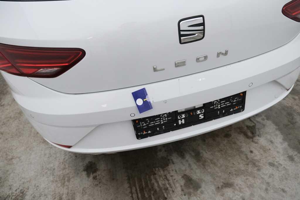 SEAT Leon 2017 photo 28