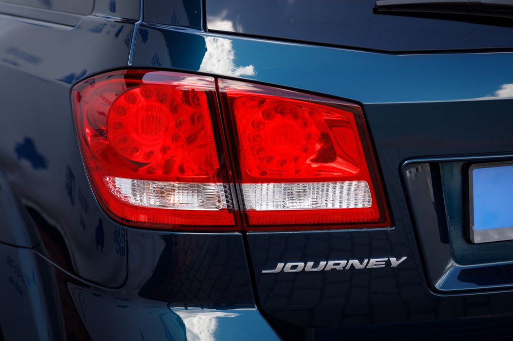 Dodge Journey 2014 photo 5