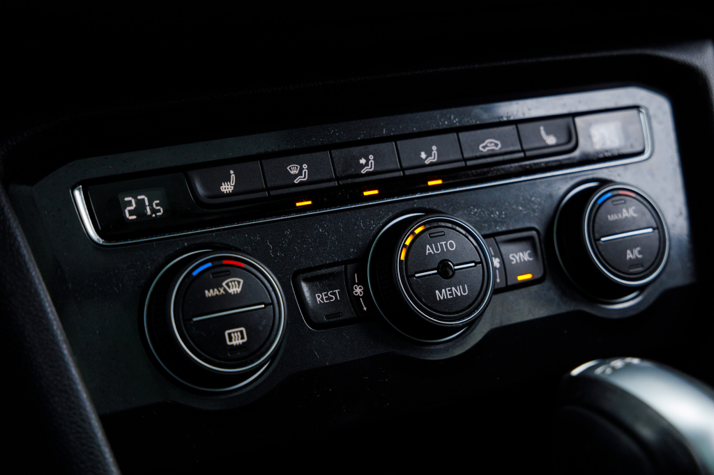 Volkswagen Tiguan 2018 photo 14