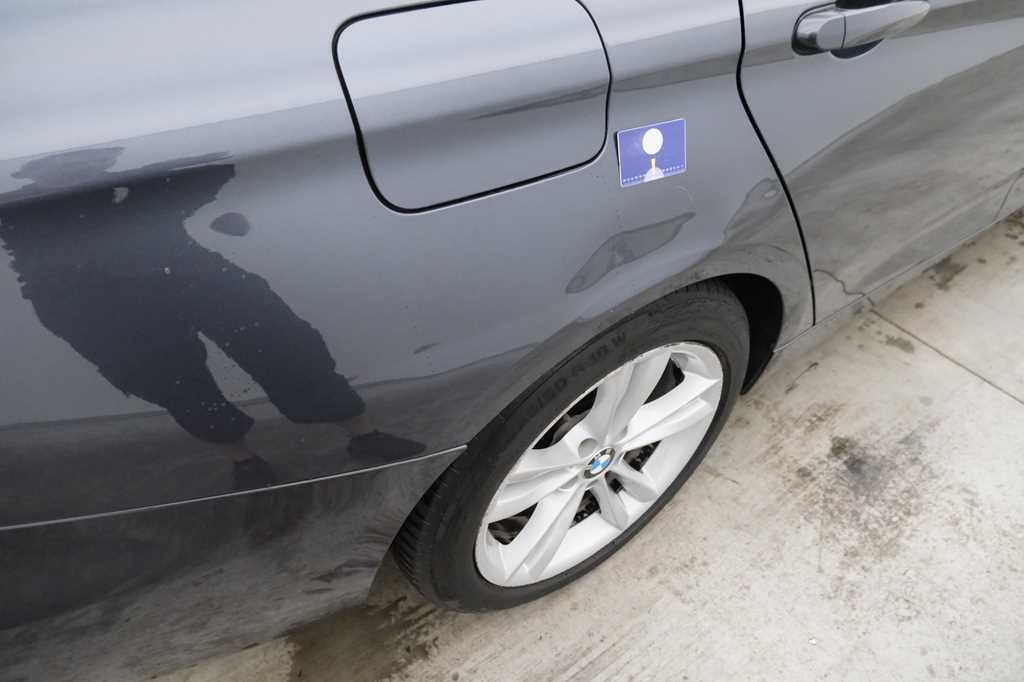 BMW 3er GT 2016 photo 19