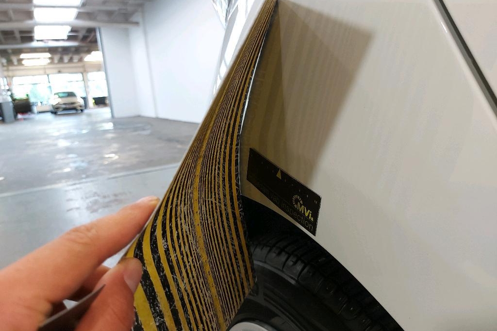 Renault Zoe 2018 photo 10