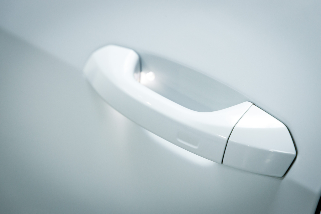 Audi A6 2019 фото 10