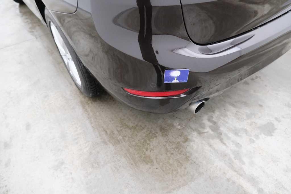 BMW 2er Gran Tourer 2017 photo 12